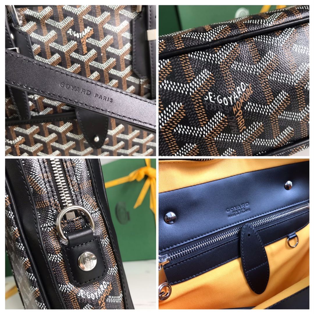 Goyard Mens Briefcases